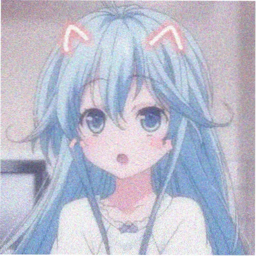 小林夏帆 角色头像