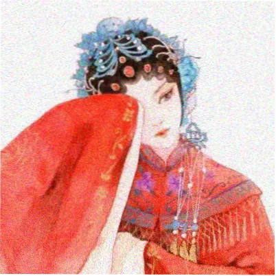 师弟空我 角色头像